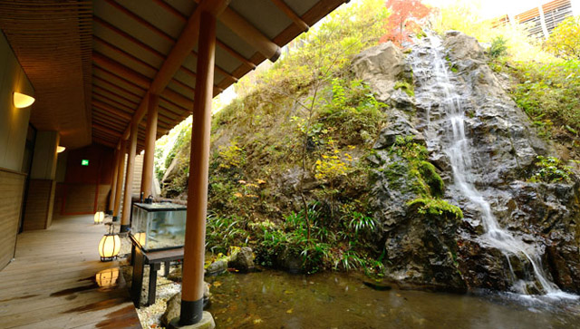 Facilities